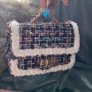 CrossBody Pocketbook